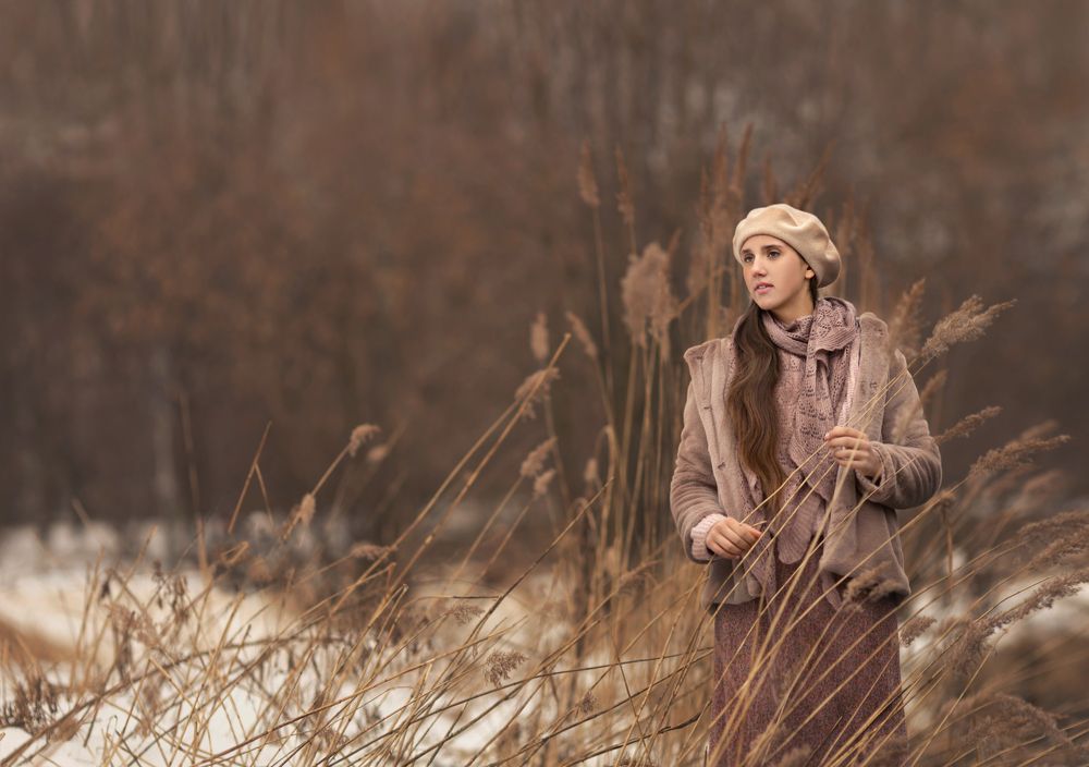 Photograph by Катерина Родионова