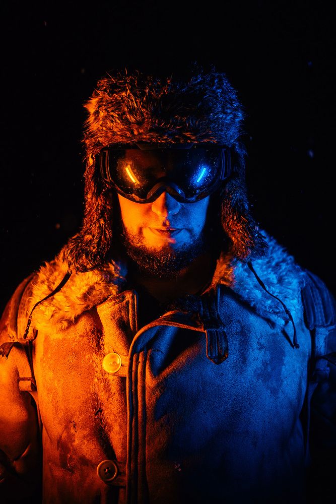 Photograph by Иван Клейн