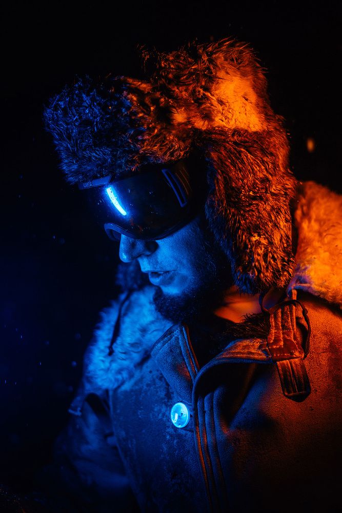 Photograph by Иван Клейн