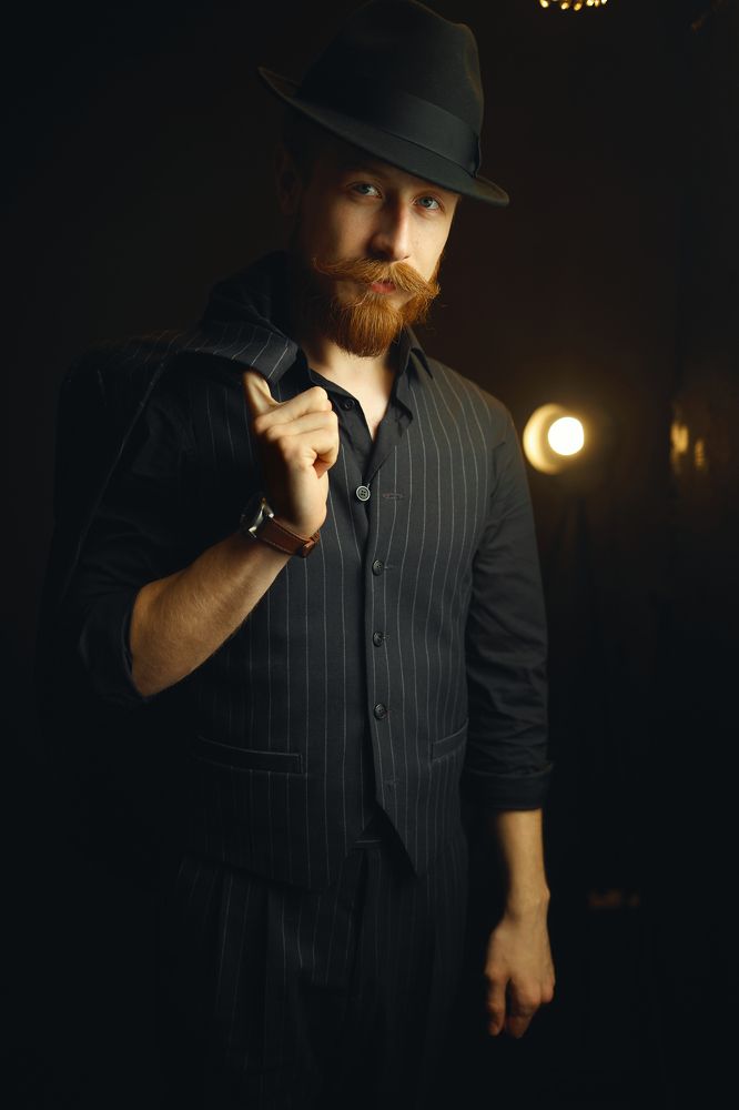 Фотография автора Дмитрий Шешуков