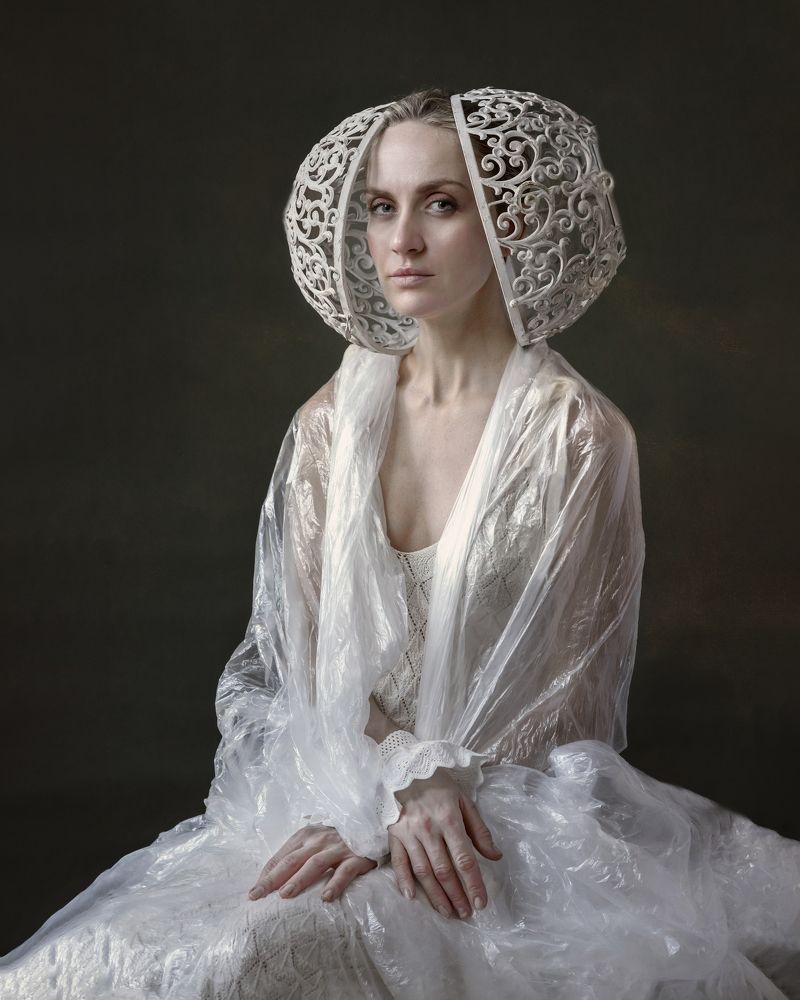 Photograph by Инна Бочарникова