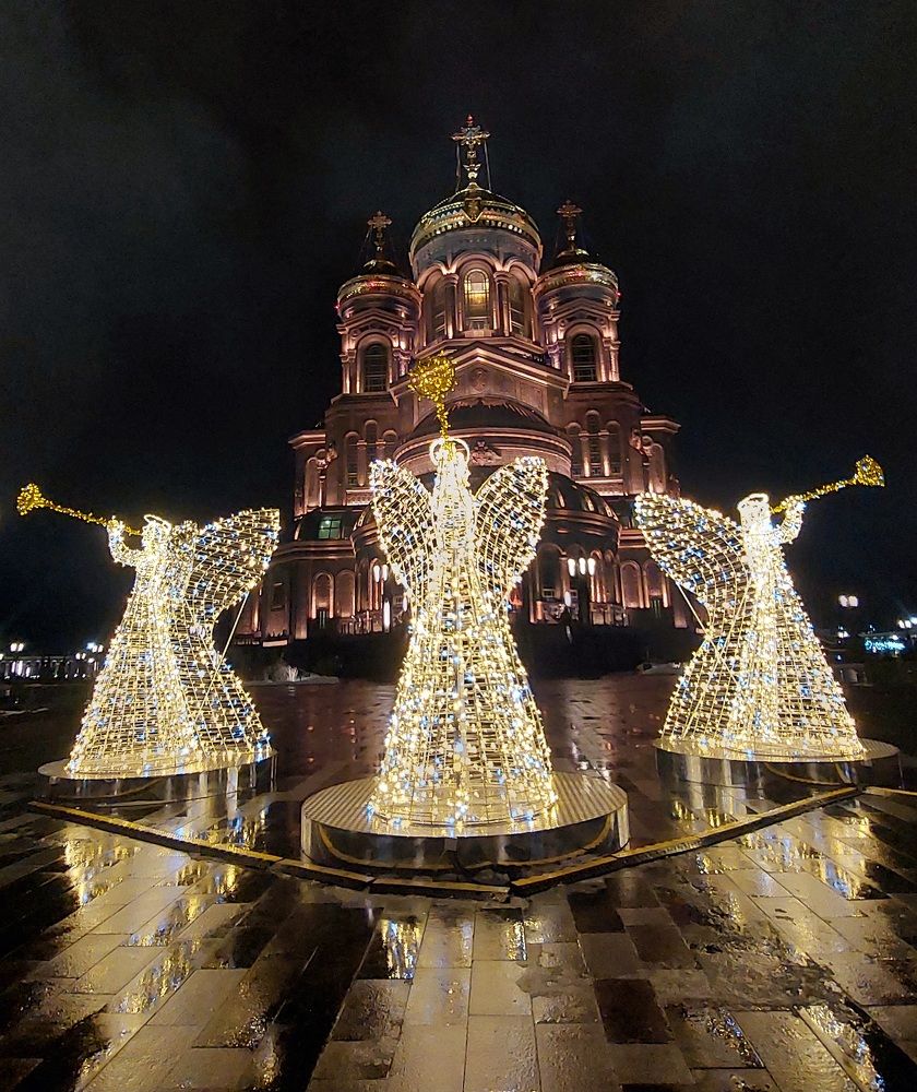 Photograph by Татьяна