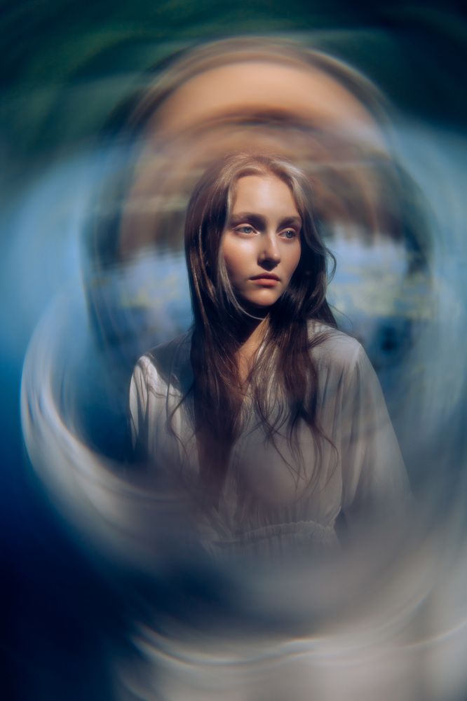 Photograph by Татьяна Санеева
