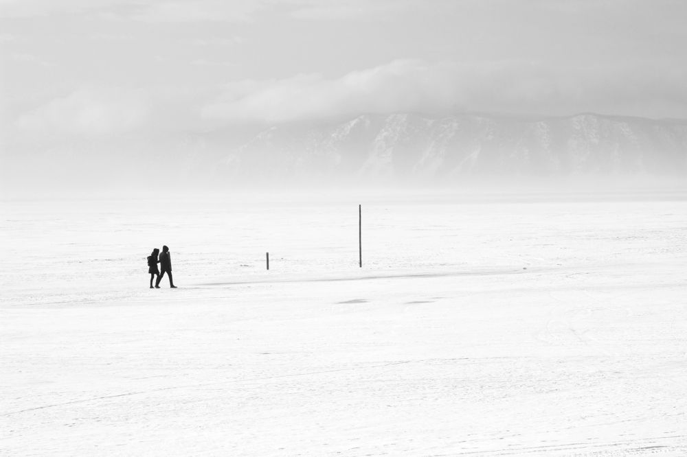 Photograph by Виктория Ларина