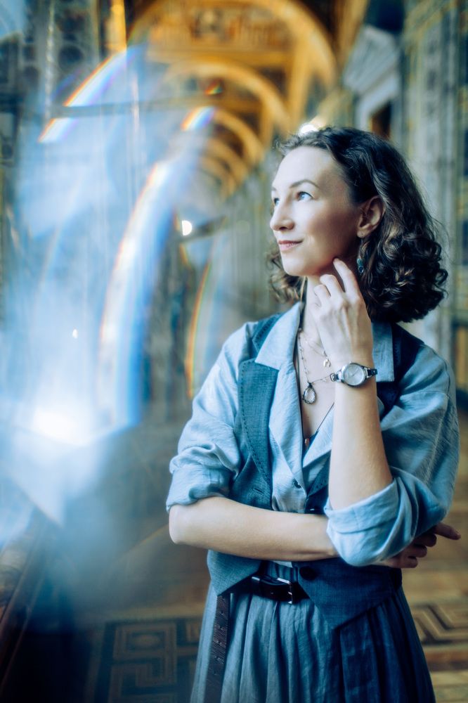 Photograph by Татьяна Санеева