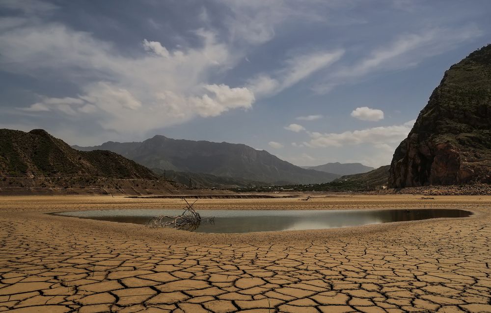 Photograph by Magov Marat