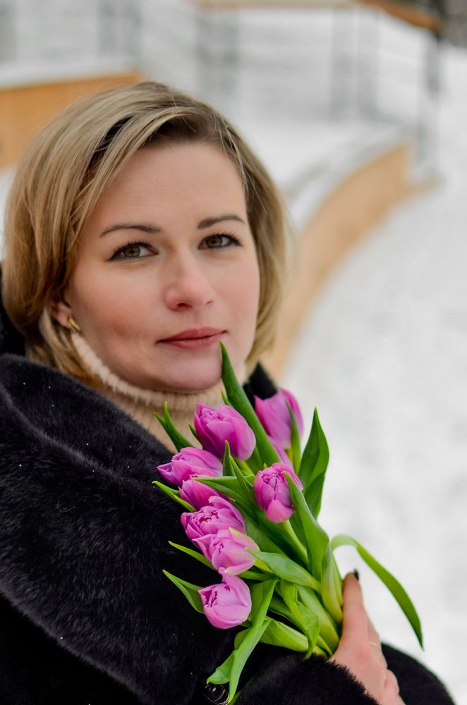 Photograph by Скоблина Юлия