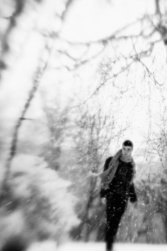 Photograph by Дмитрий Арабаджи