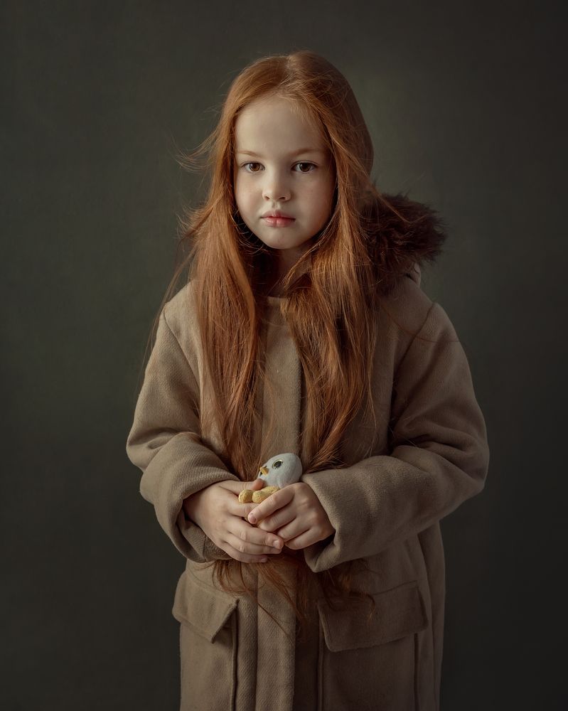 Photograph by Инна Бочарникова