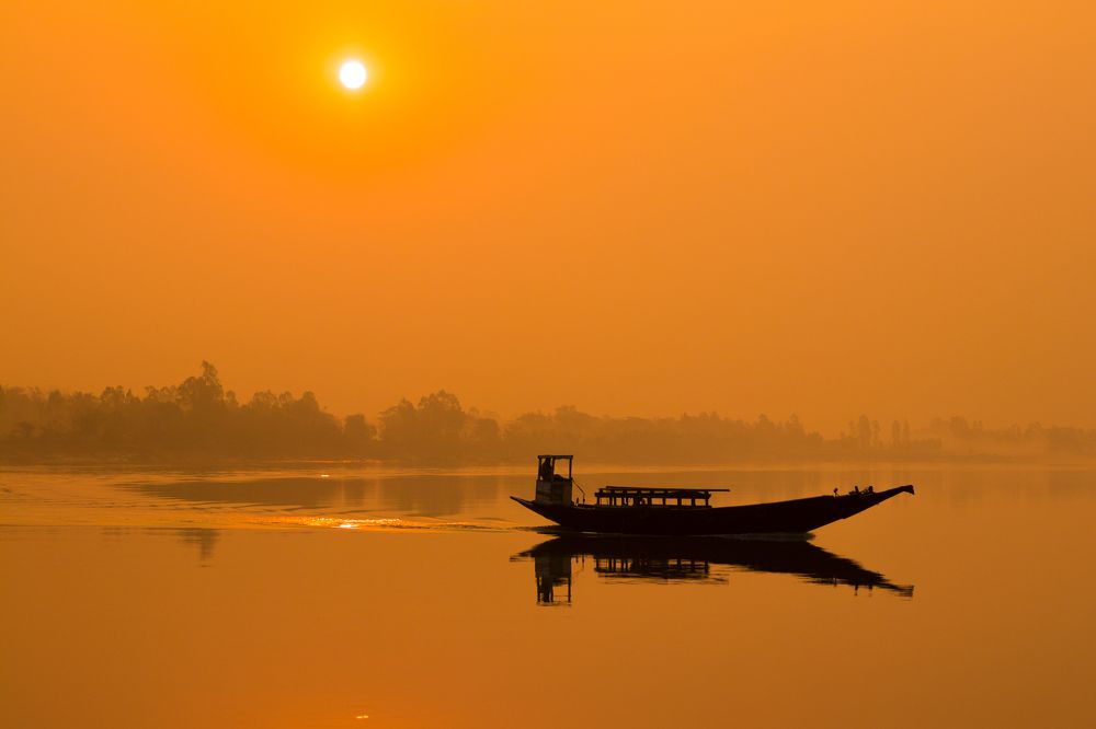 Photograph by Aritra Nath