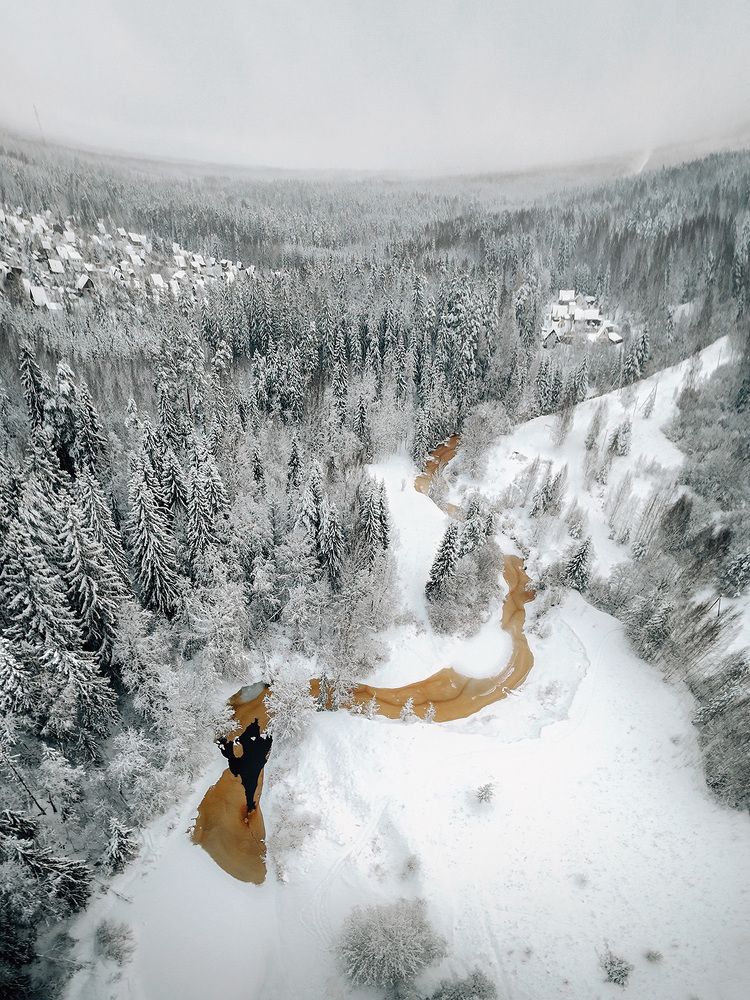 Photograph by Иван Клейн