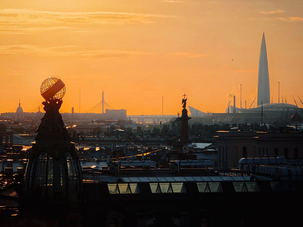 Photograph by Иван Клейн