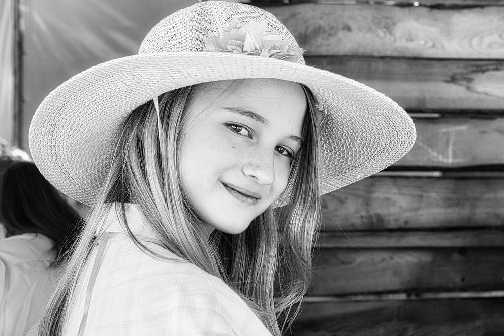 Мир детства..