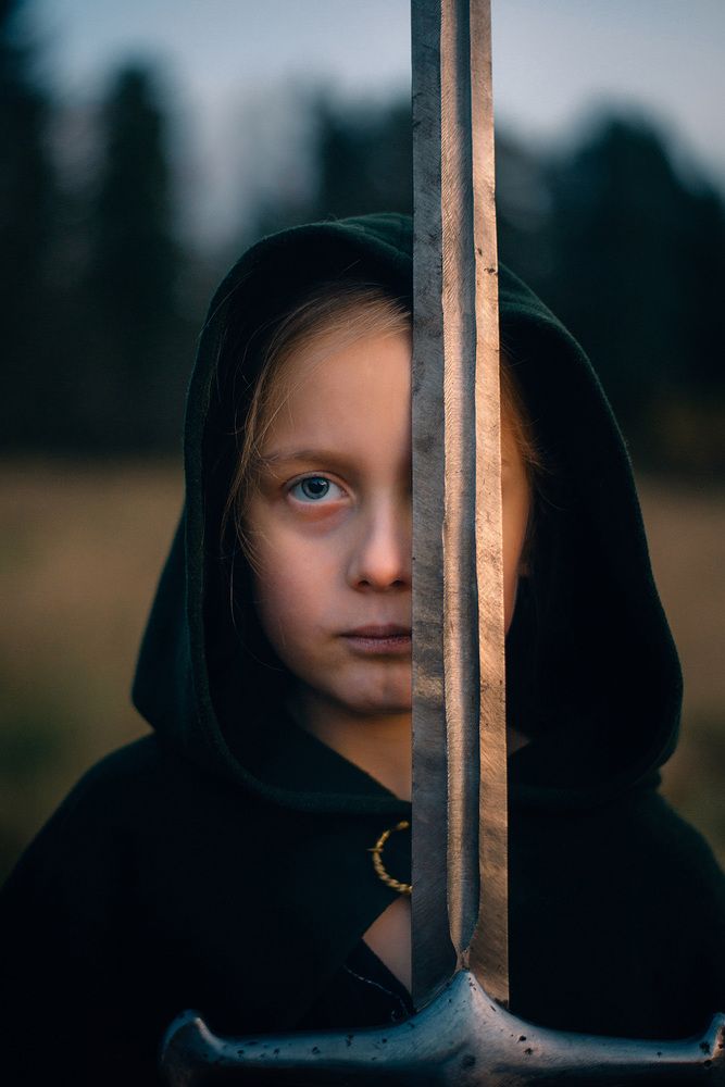 Photograph by Иван Клейн