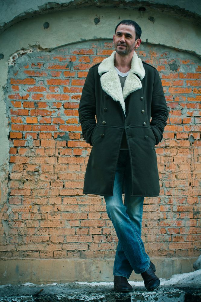 Фотография автора Анна Петина