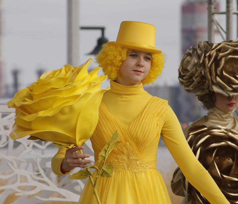 Photograph by Сергей Уржумов