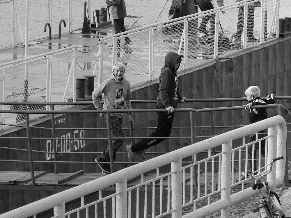 Photograph by Валерий Алфимов