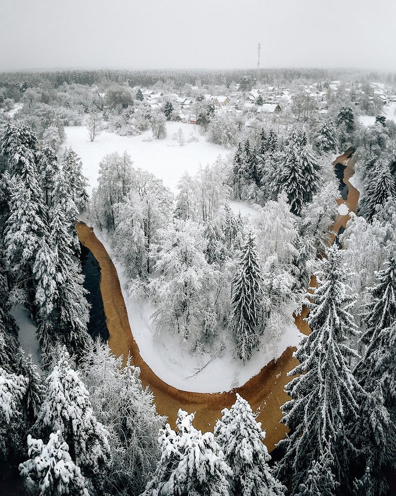 Photograph by Иван Клейн