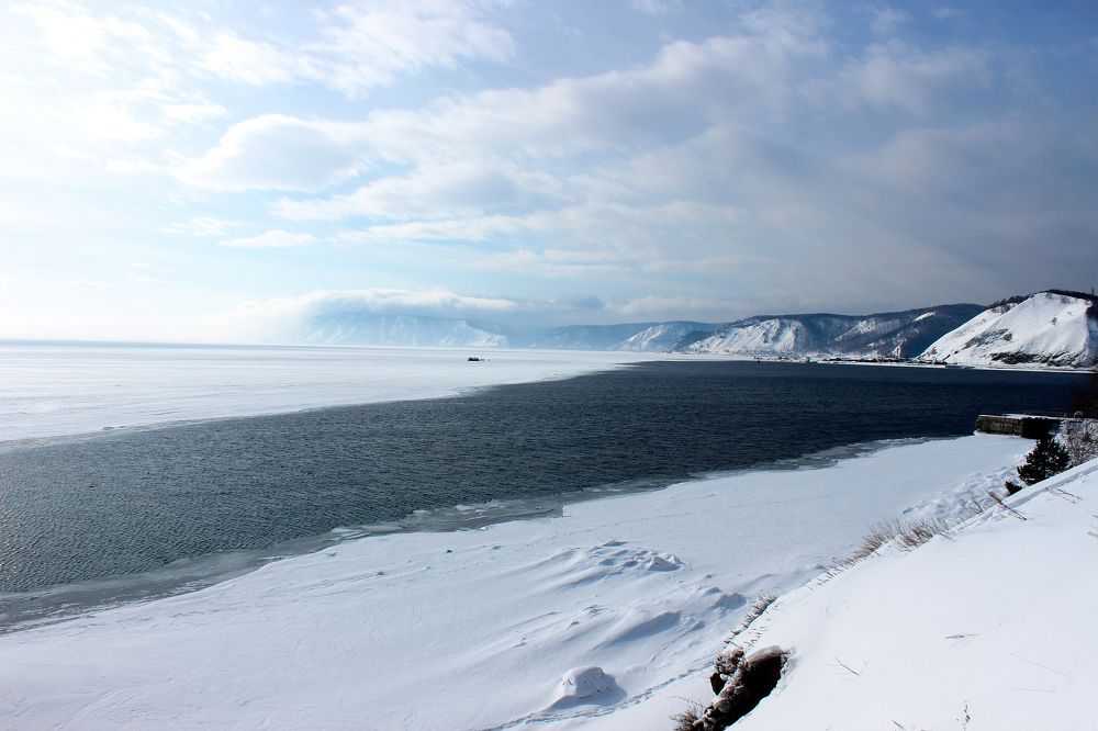 Photograph by Виктория Ларина