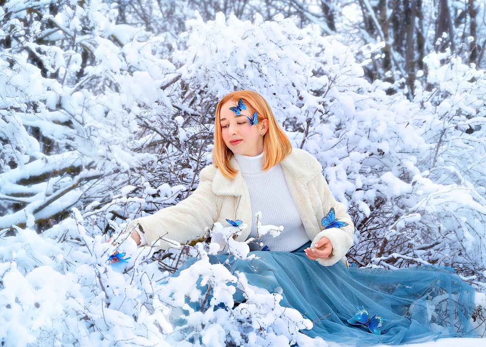 Photograph by Елена Кухарева