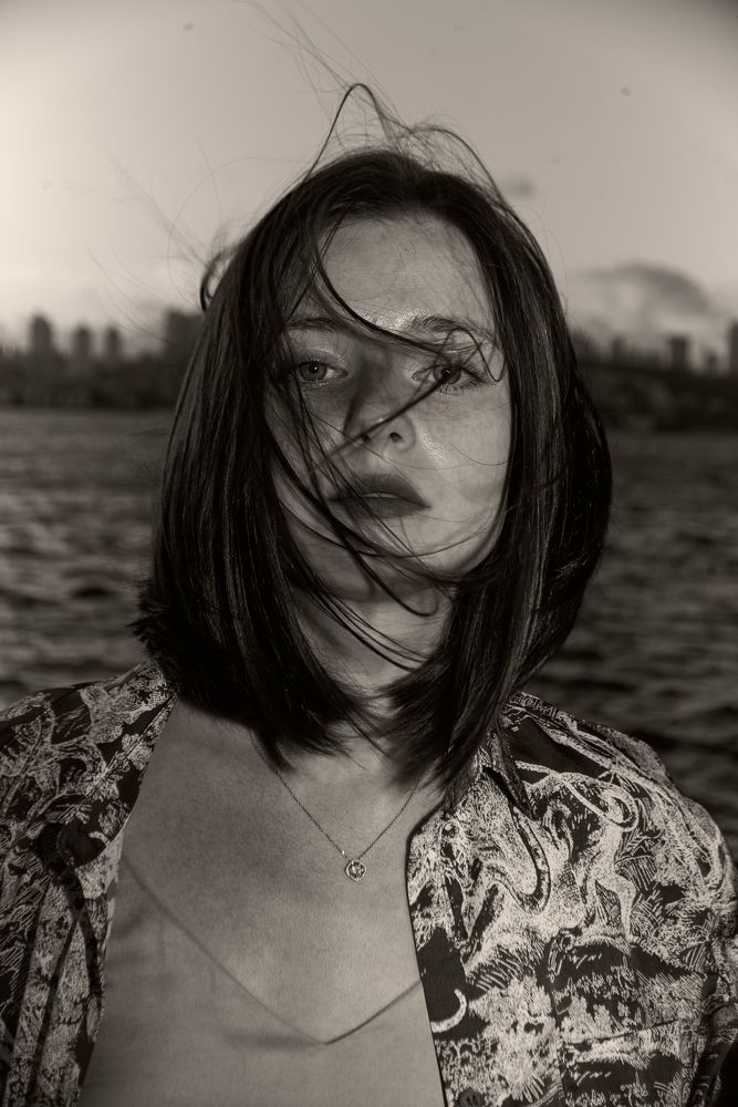 Фотография автора Camilla Burkhanova