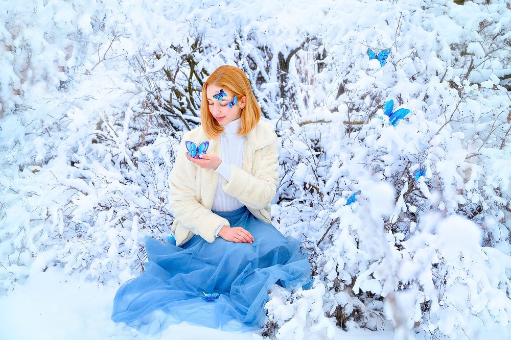 Photograph by Елена Кухарева