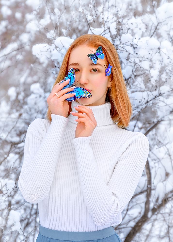 Photograph by Елена Кухарева