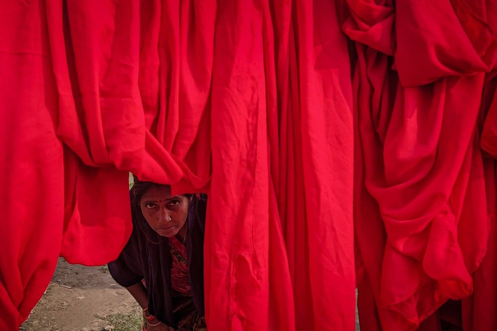 Photograph by Ankush Singh