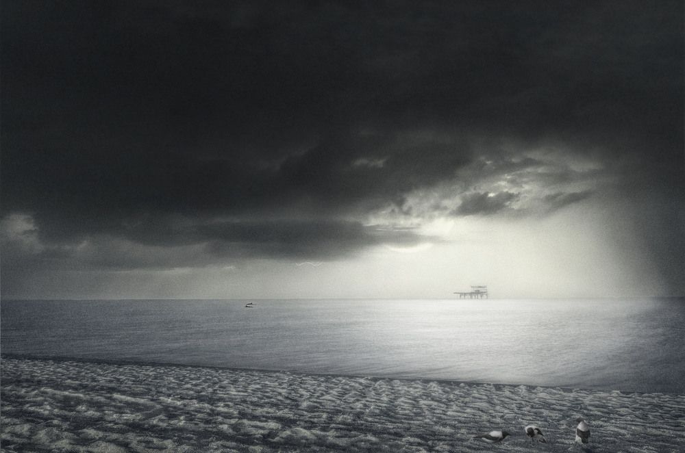 Одиночество