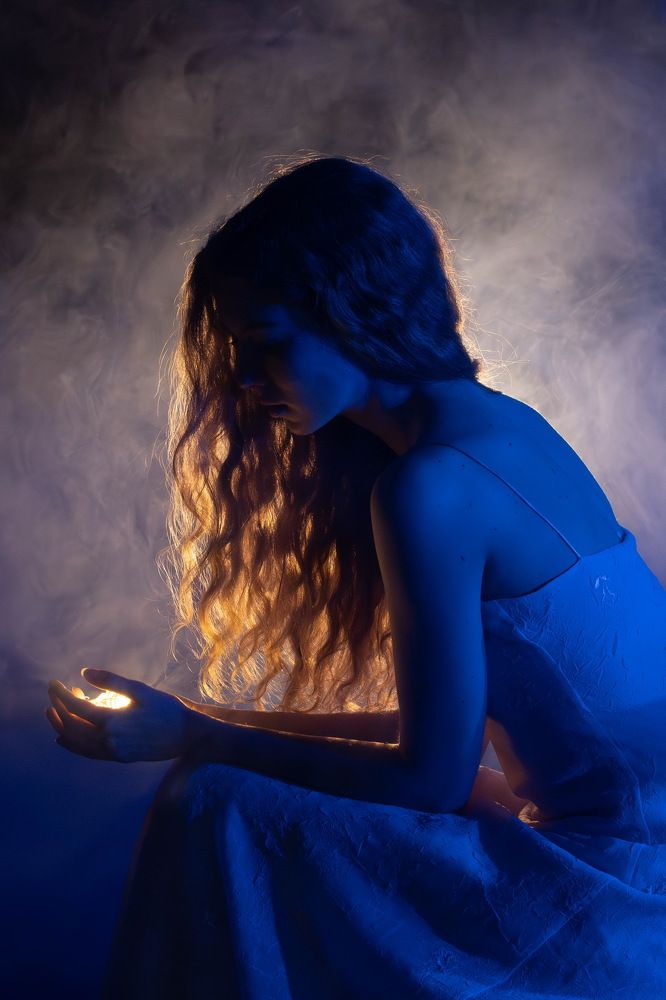 Photograph by Екатерина Новикова