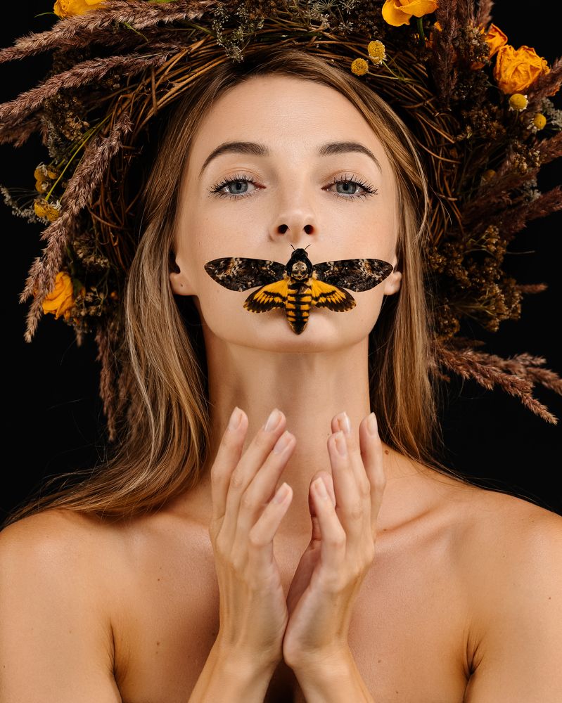 Photograph by Наталия Черкасова