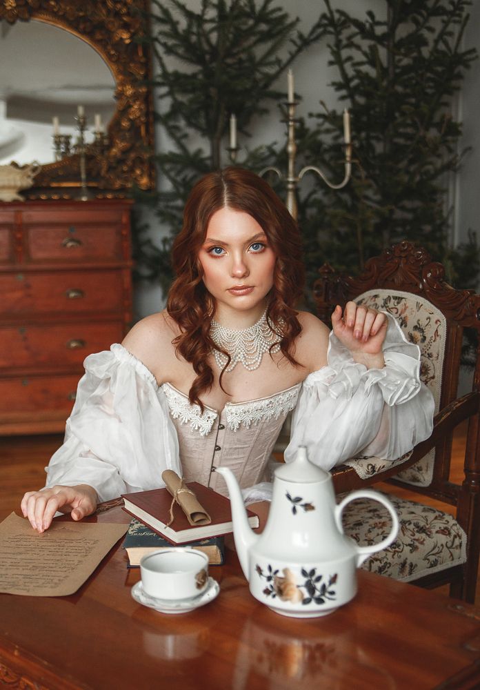 Photograph by Мария Чернявская