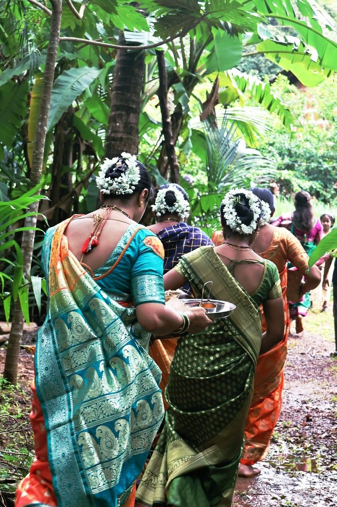 Фотография автора Tanaya Dhuri