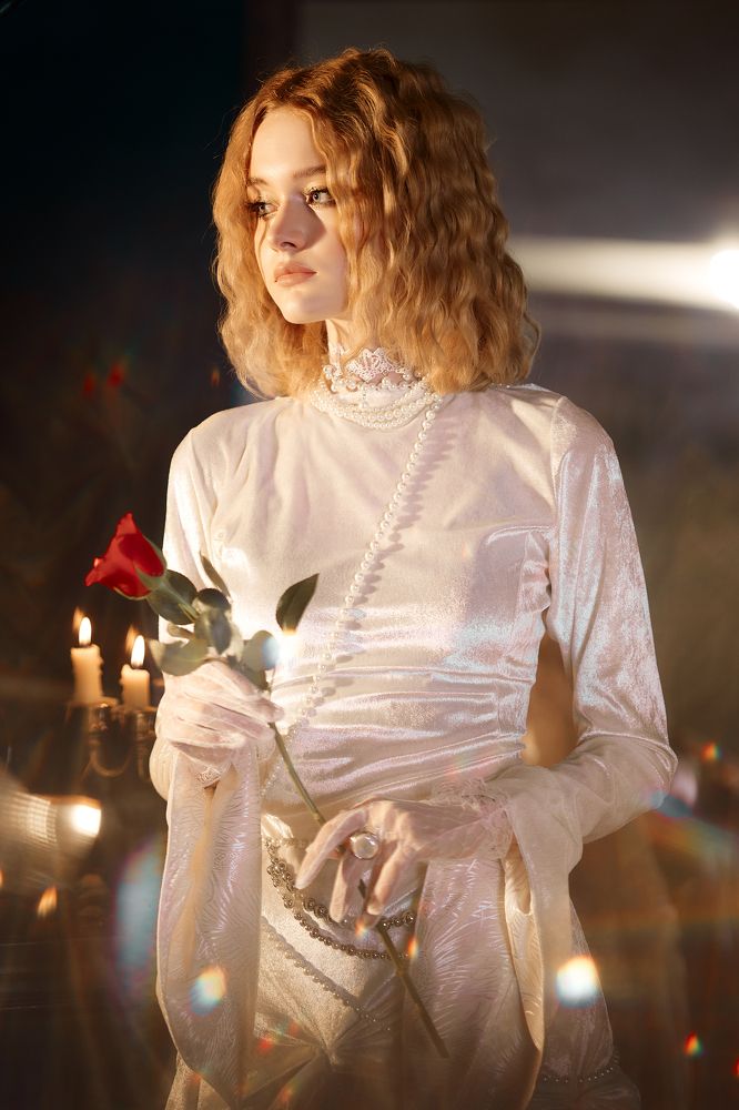 Photograph by Виктория Ларина