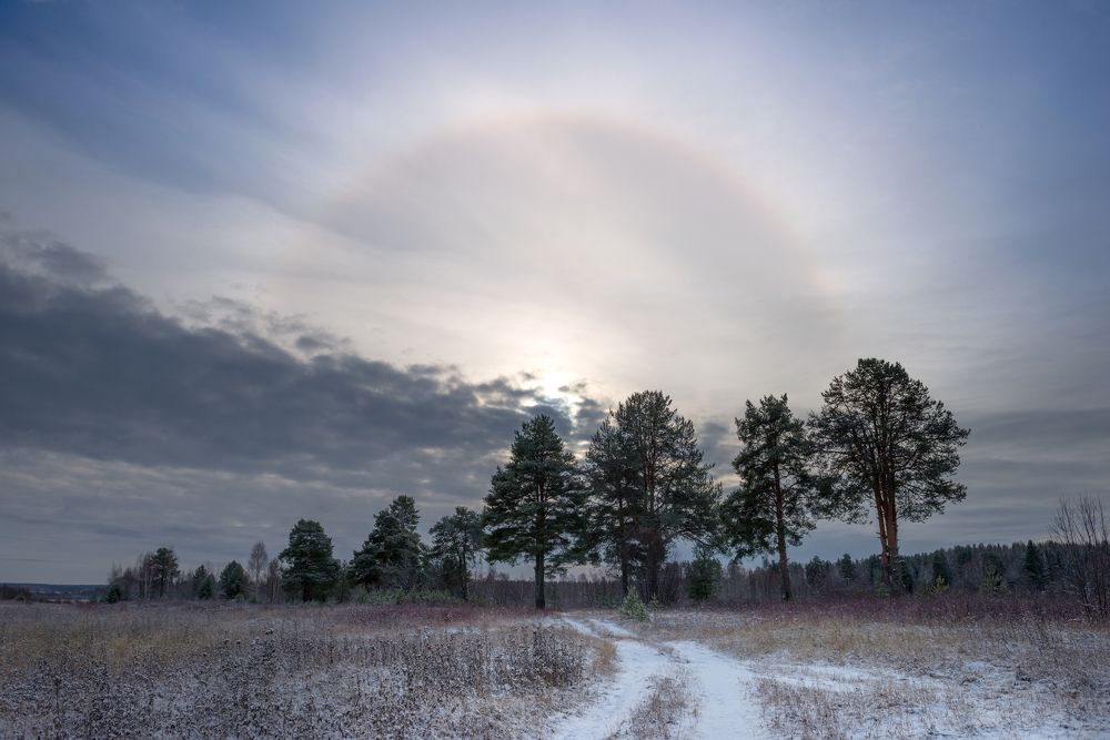 Photograph by Андрей Овсов