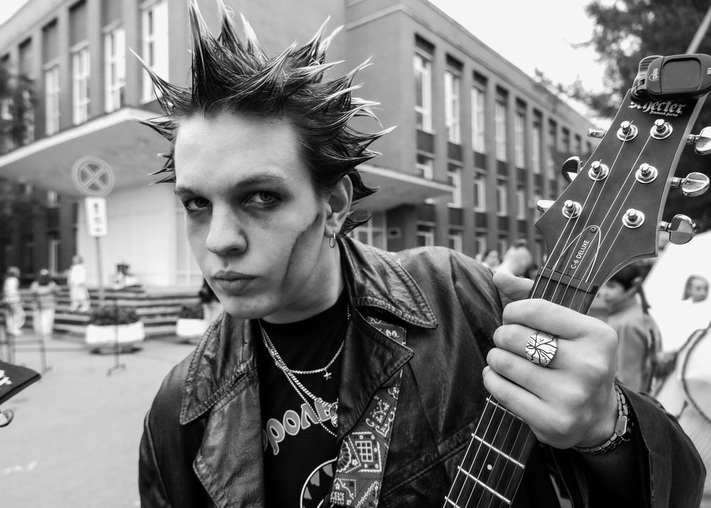 Фотография автора Ирина Гуськова