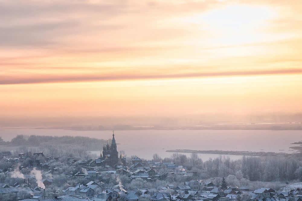 Photograph by Vitaliy Saposhnikov