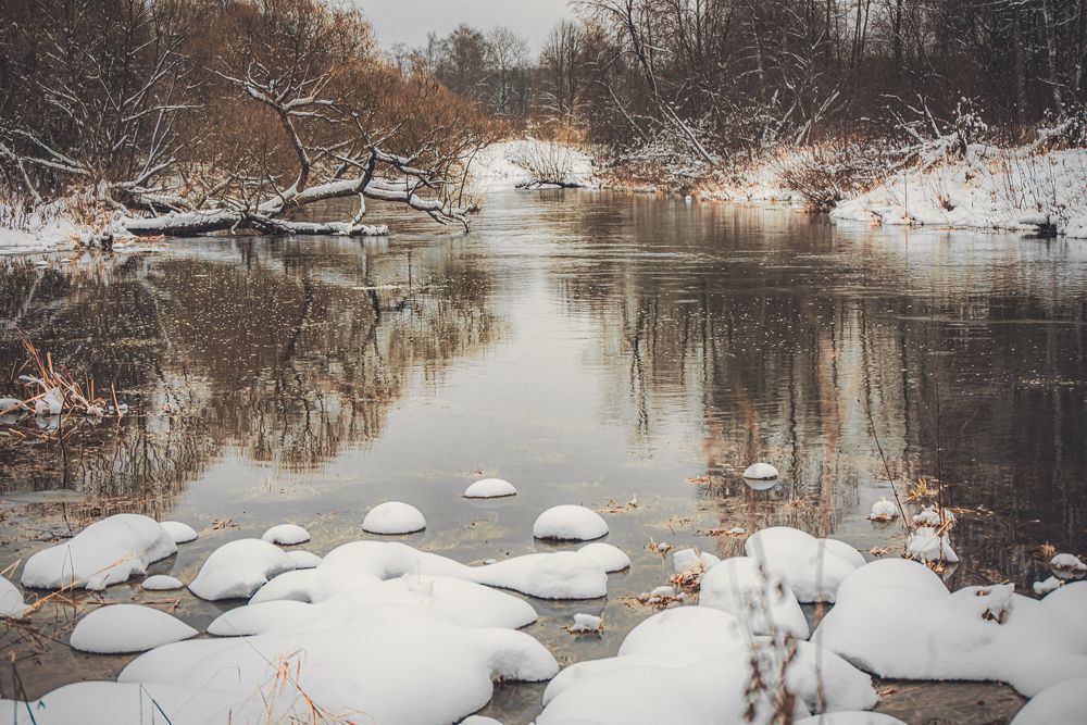 Photograph by Ekaterina Fadeeva