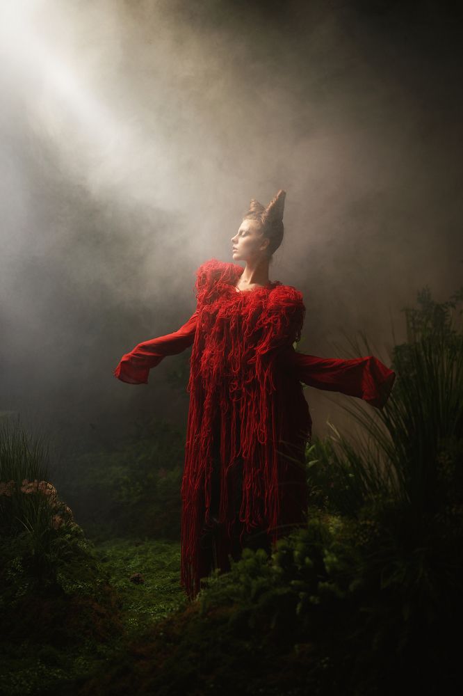 Photograph by Илья Матвеев