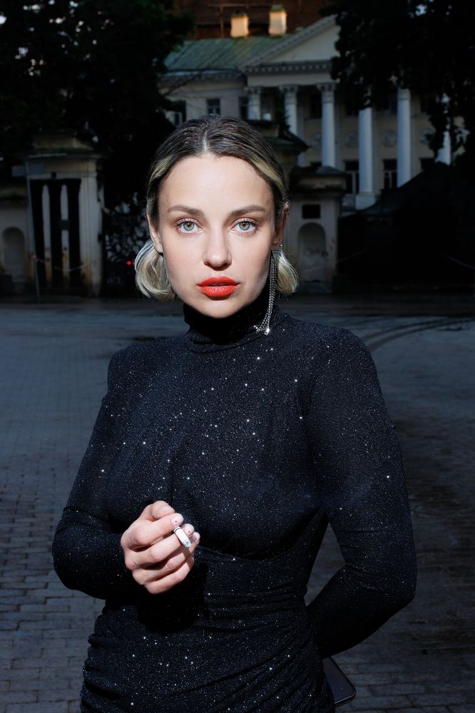 Photograph by Сергей Епифанов
