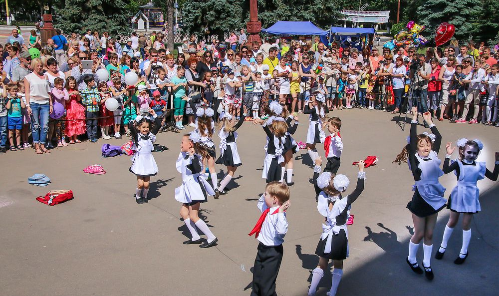 Photograph by Вячеслав Лычков