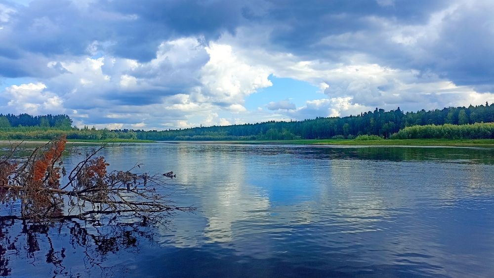Photograph by Игорь Владимирович Дербенев