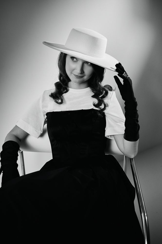 Photograph by Виктория Ларина