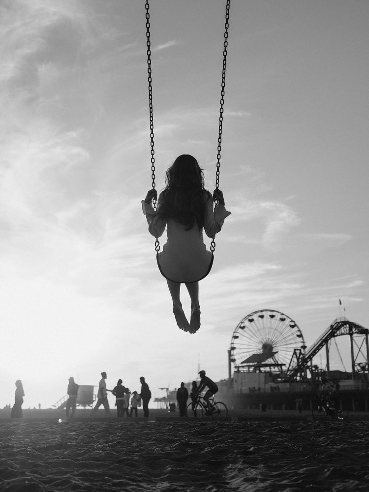 Photograph by Maria Ермакова