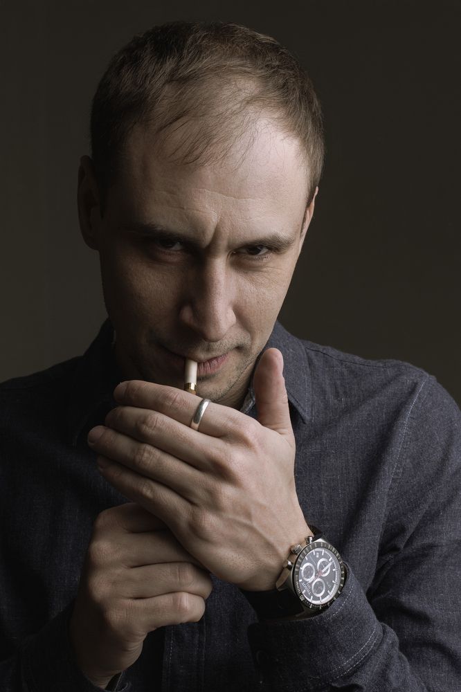 Photograph by Сергей Епифанов