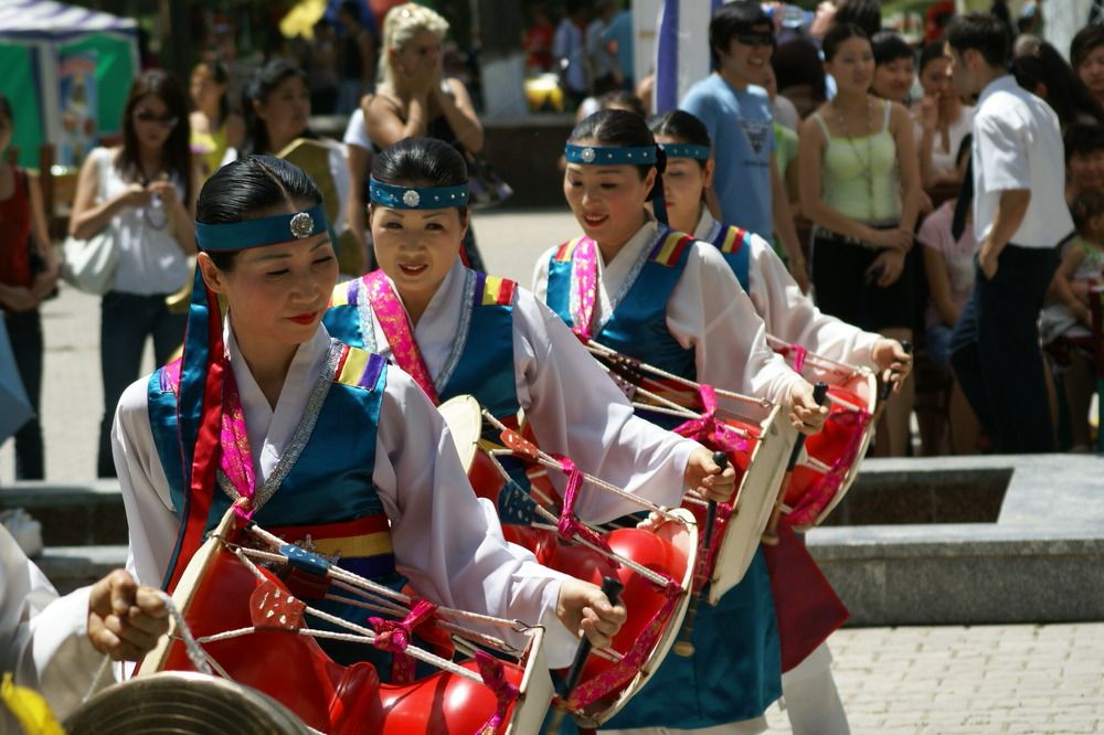 Photograph by Владимир Ким