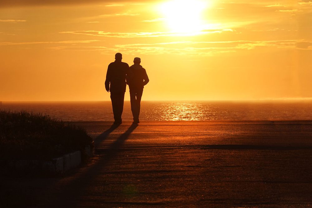 Достучаться до небес.