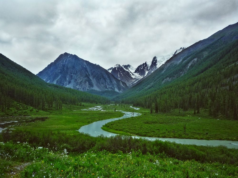 Photograph by Natalia