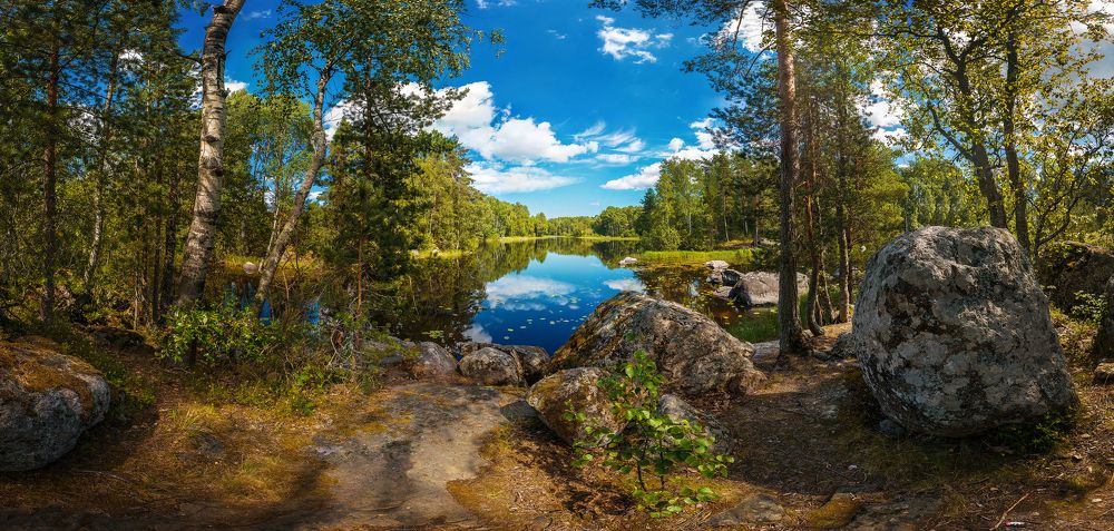 Фотография автора Ananev Aleksandr