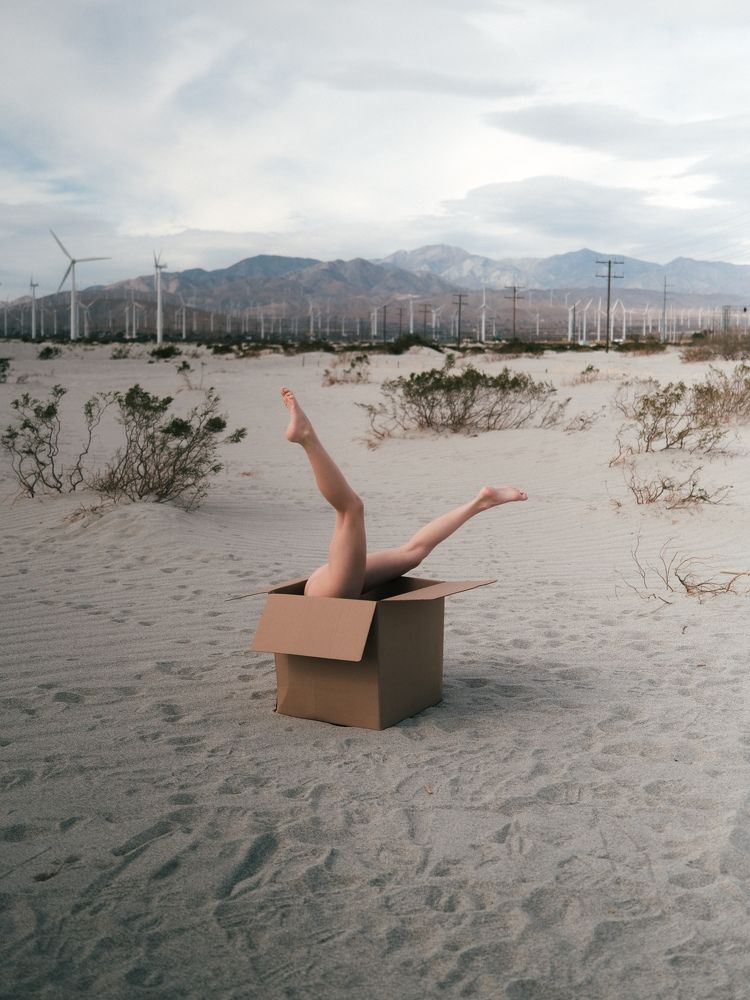 Photograph by Maria Ермакова